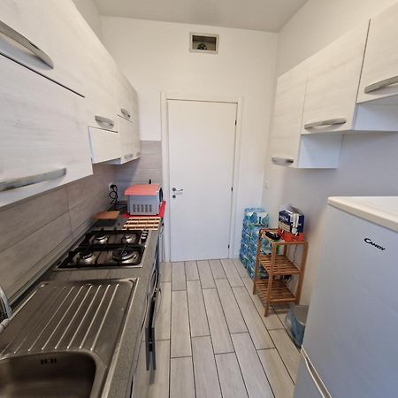 Parkside Heaven Milano Affori Apartment Luaran gambar