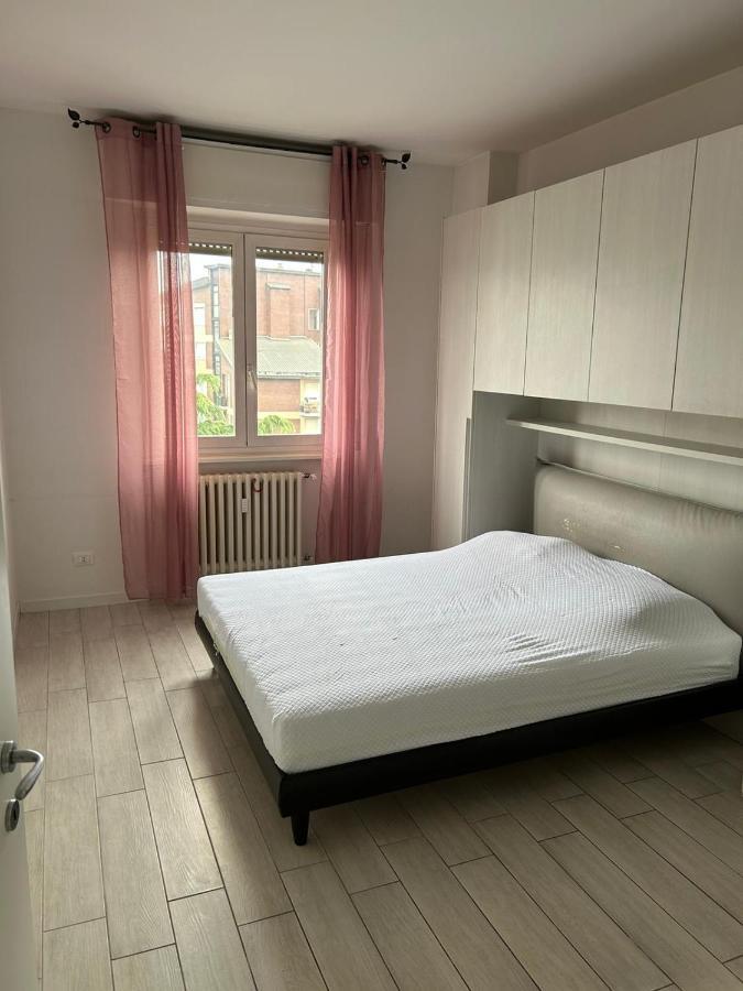 Parkside Heaven Milano Affori Apartment Luaran gambar