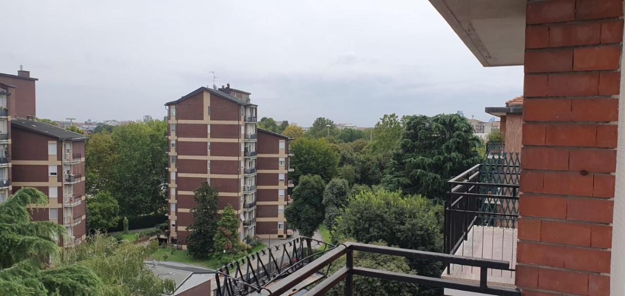 Parkside Heaven Milano Affori Apartment Luaran gambar