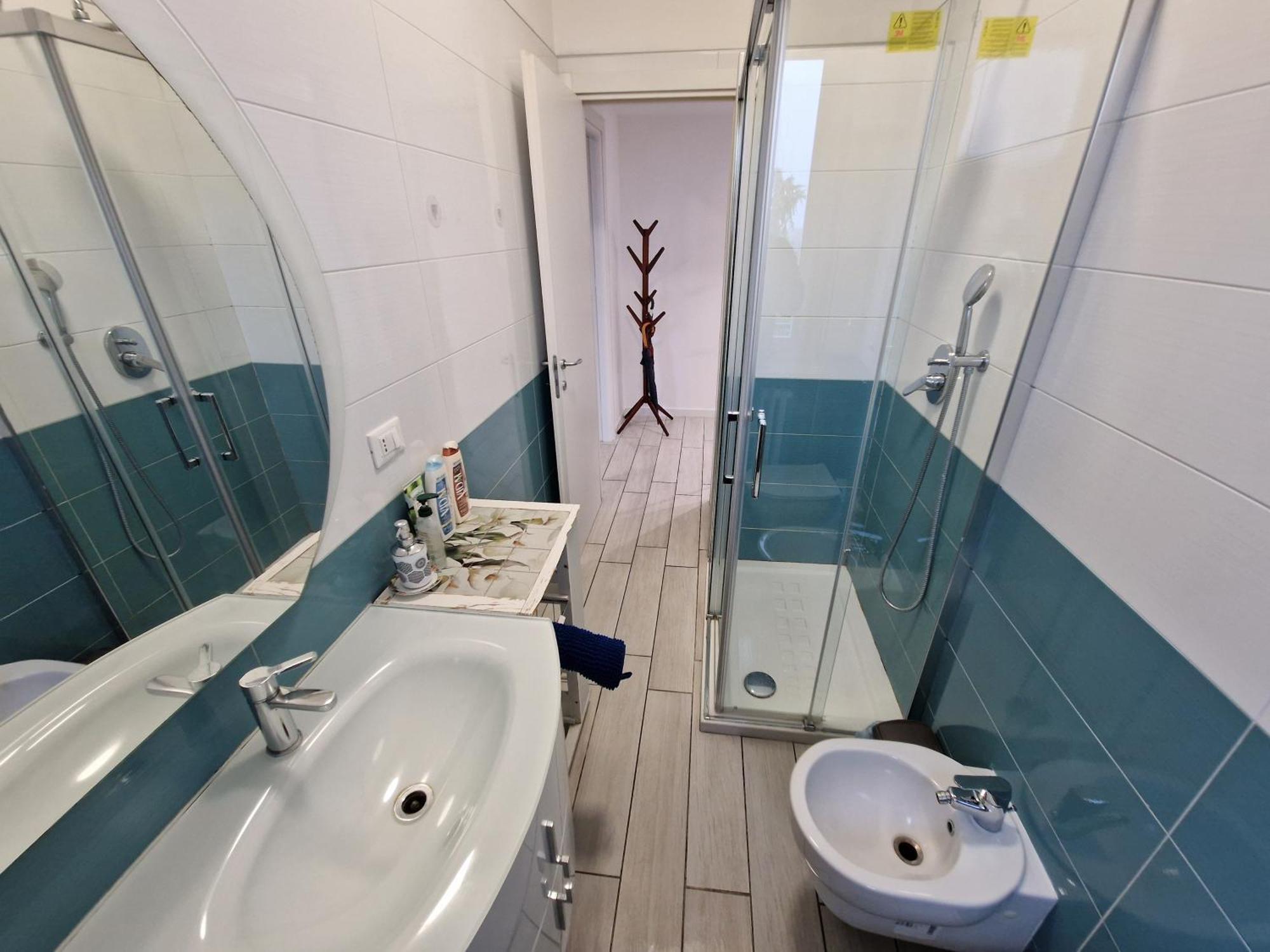 Parkside Heaven Milano Affori Apartment Luaran gambar