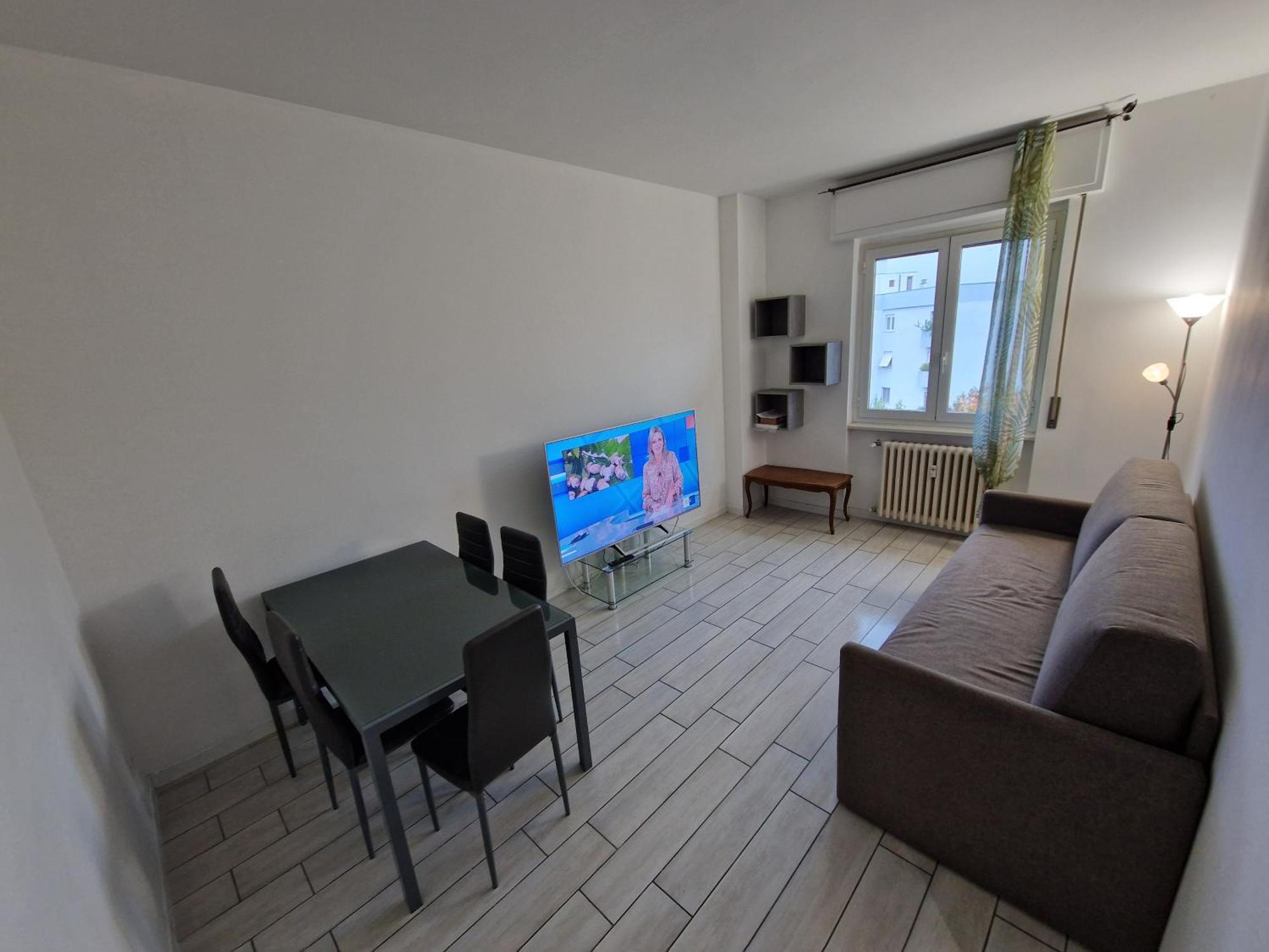 Parkside Heaven Milano Affori Apartment Luaran gambar
