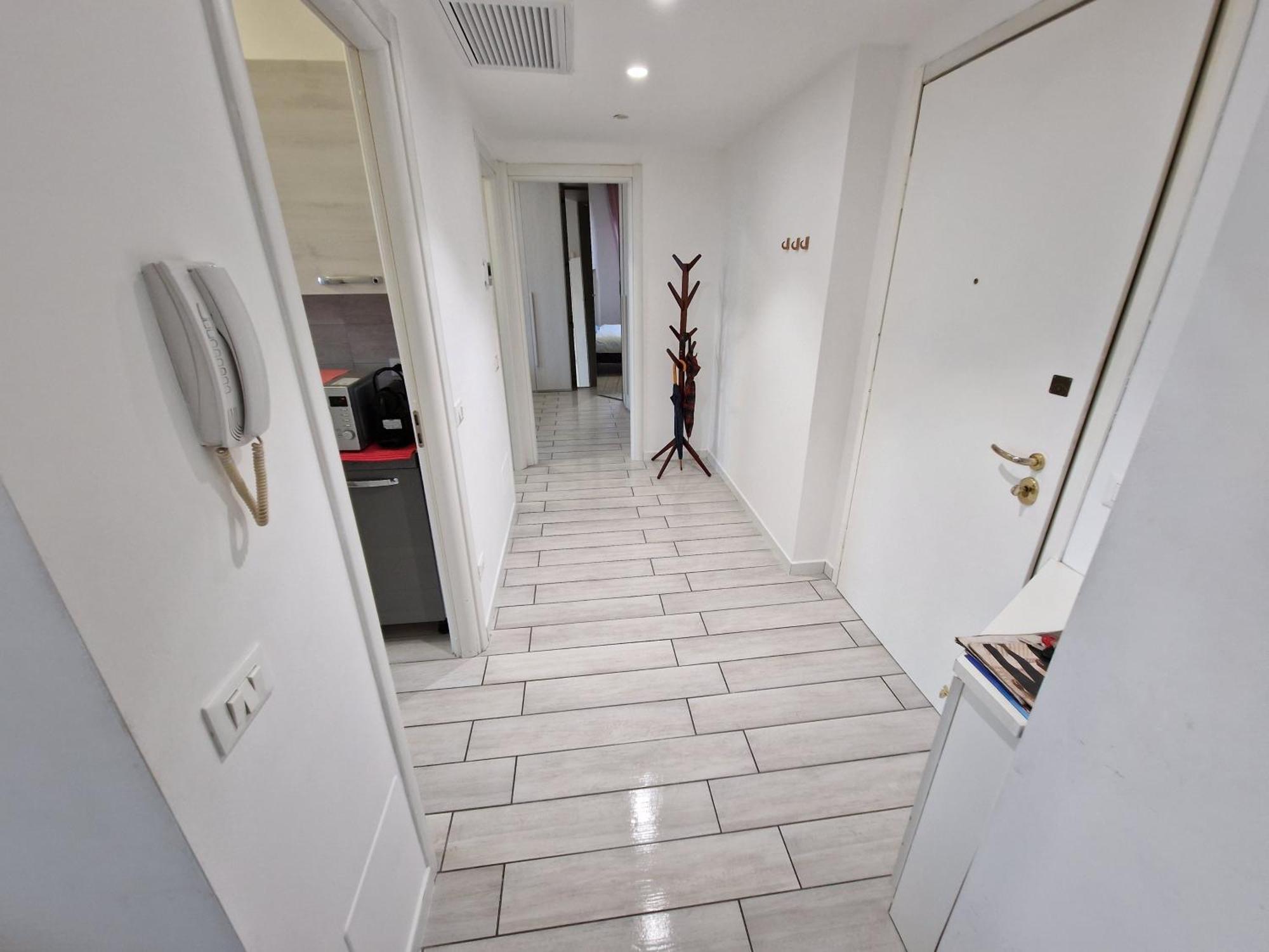 Parkside Heaven Milano Affori Apartment Luaran gambar